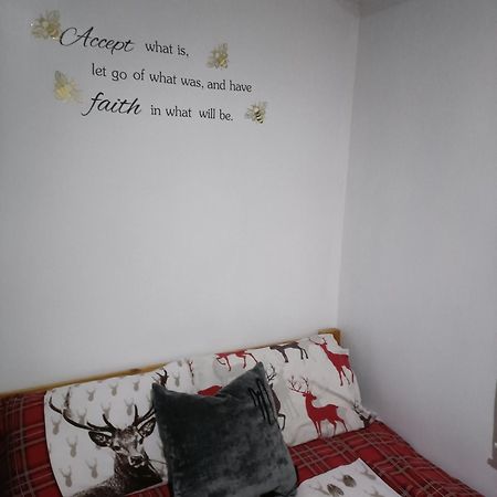 Homestay Bedspace Бирмингем Экстерьер фото