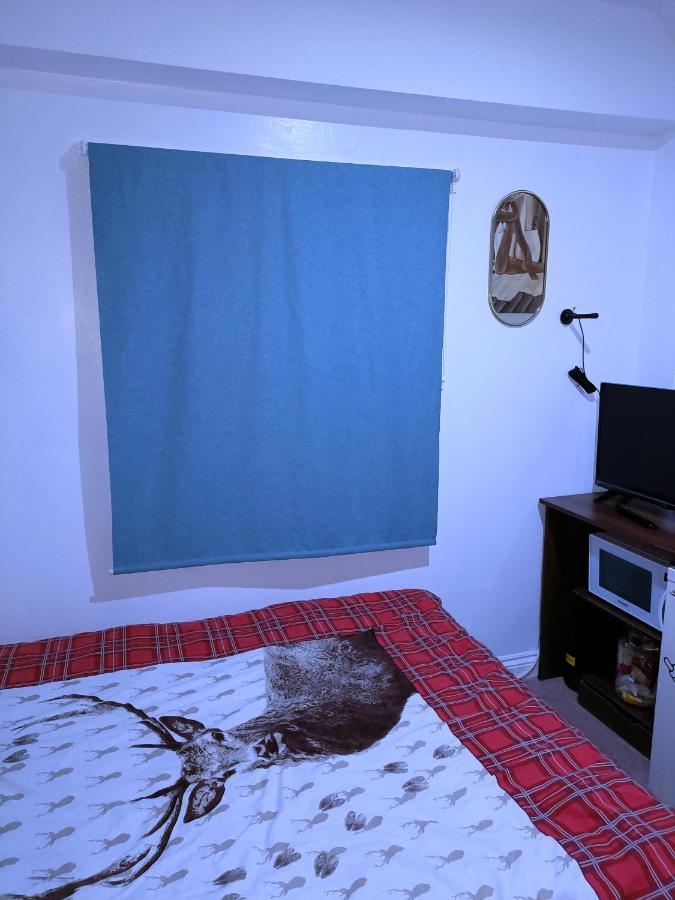 Homestay Bedspace Бирмингем Экстерьер фото
